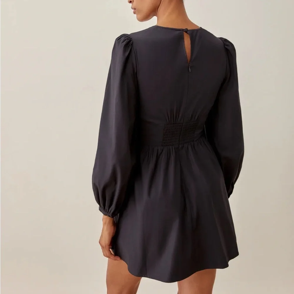 Caitie Dress from The Reformation - Picture 6 of 6